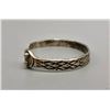 Image 2 : Old Handmade Ingot Snake Bracelet