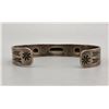 Image 3 : 1930s Ingot Bracelet with Numerous Symbols