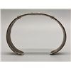 Image 5 : 1930s Ingot Bracelet with Numerous Symbols