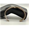 Image 5 : 1920s Ingot Bracelet with Arrow Theme