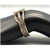 Image 8 : 1920s Ingot Bracelet with Arrow Theme