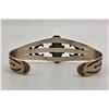 Image 3 : 1930s-1940s Bell Trading Post Bracelet