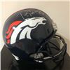 Image 1 : Signed Peyton Manning Broncos Helmet
