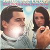 Image 1 : Signed Jerry Lee Lewis Would You Take Another Chance Album Cover