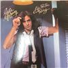 Image 1 : Signed Eddie Money Life For The Taking Album Cover