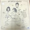Image 1 : Signed The Who By Numbers Album Cover