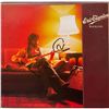 Image 1 : Signed Eric Clapton Backless Album Cover