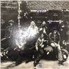 Image 1 : Signed Allman Brothers Filmore East Album Cover