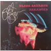Image 1 : Signed Black Sabbath Paranoid Album Cover