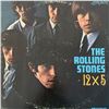 Image 1 : Signed Rolling Stones 12 x 5 Album Cover