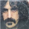 Image 1 : Signed Frank Zappa, Apostrophe Album Cover