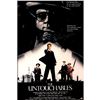 Image 4 : Signed Untouchables Movie Poster