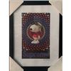 Image 1 : Limited Edition Supreme Snoopy Print- Framed