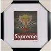 Image 1 : Limited Edition Supreme Tweety Print- Framed