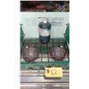 Image 1 : COLEMAN CAMP STOVE