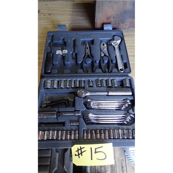 TOOL KIT