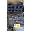 Image 1 : COMPLETE MASTERCRAFT SOCKET SET