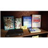 Image 1 : VARIOUS BOOKS