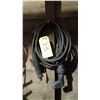 Image 1 : WELDING STINGER BOOSTER CABLE