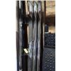 Image 1 : 3 FORD RUNNING BOARDS