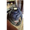 Image 1 : WET/DRY SHOP VAC 17.5 GALLON