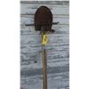 Image 1 : SHOVEL, RAKE & HOE
