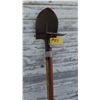 Image 1 : SHOVEL, RAKE & HOE