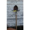 Image 1 : SHOVEL, RAKE & HOE