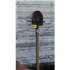 Image 1 : SHOVEL, RAKE & HOE
