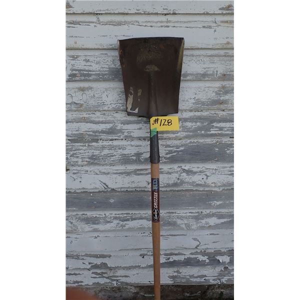 SHOVEL