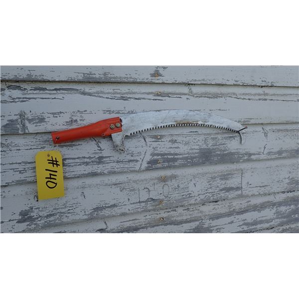 PRUNING SAW