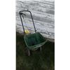 Image 1 : FERTILIZER SPREADER