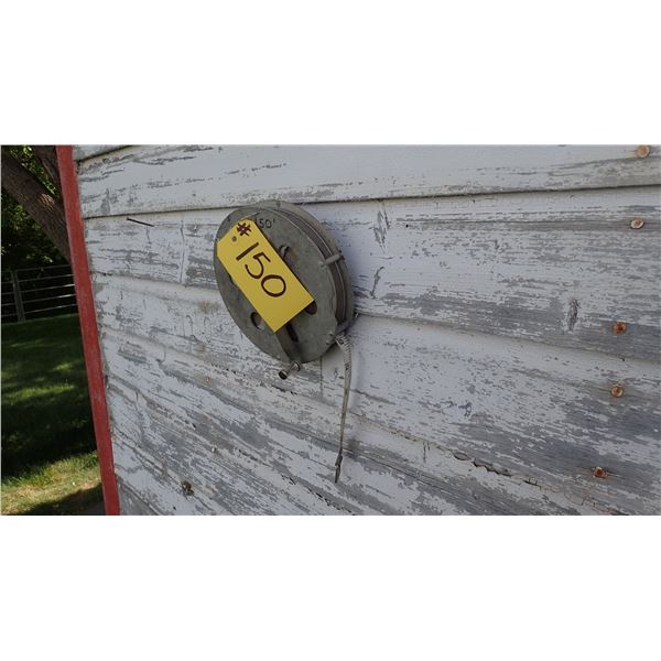 150’ TAPE MEASURE
