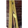 Image 1 : APPROXIMATELY 100 FEET OF 3/4" NYLON ROPE
