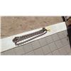 Image 1 : APPROXIMATELY 12 FEET OF CHAIN