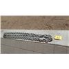 Image 1 : APPROXIMATELY 20 FEET OF CHAIN