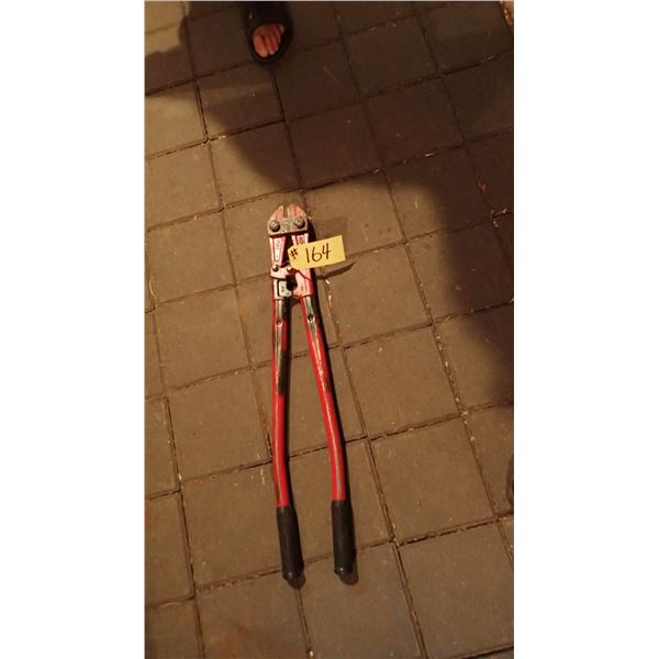 LARGE BOLT CUTTER