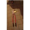 Image 1 : LARGE BOLT CUTTER
