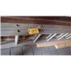 Image 1 : 30’ EXTENSION LADDER ALUMINUM
