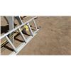 Image 1 : 16’ EXTENSION LADDER ALUMINUM