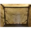 Image 6 : FLAME RETARDANT WELDING TENT