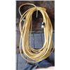 Image 1 : YELLOW EXTENSION CORD