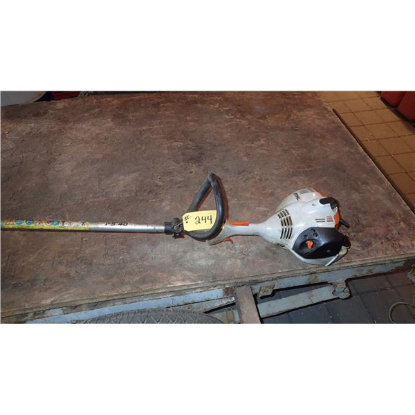 STIHL FS40 WEED TRIMMER