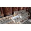 Image 1 : LARGE TIMBER VARIOUS LENGTHS