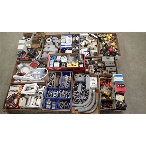 MISCELLANEOUS ELECTRICAL