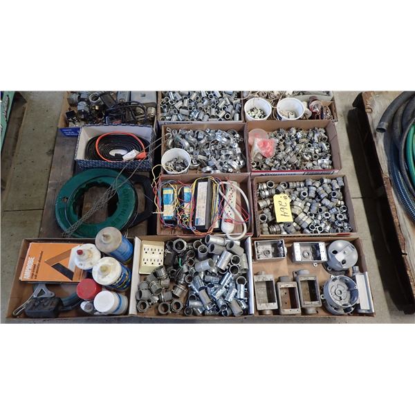 MISCELLANEOUS ELECTRICAL