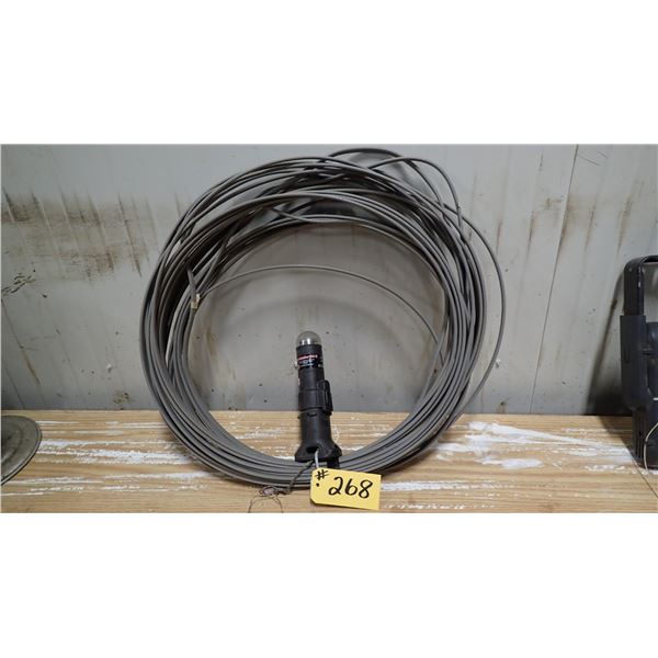 HEAT TAPE & CONTROLLER