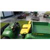 Image 2 : 1996 JOHN DEERE GATOR C/W FRONT BLADE