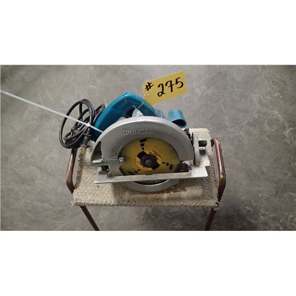 MAKITA 7 1/4" CIRCULAR SAW
