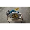 Image 1 : MAKITA 7 1/4" CIRCULAR SAW